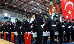 Polis Akademisi 3 bin 250 öğrenci alacak