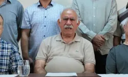 'Özgür Özel'e selam yolladı' denmişti: DEM Parti’den ‘İmralı tutanakları’ iddiasına yanıt!