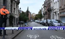 Polis merkezine kurşun yağdırdılar