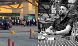 Kan donduran olay: 'Laf atma' tartışmasında kan aktı!