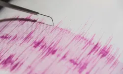 Adıyaman'da peş peşe deprem