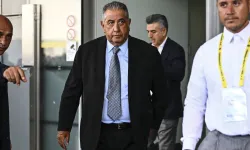 PFDK'ya sevk edilmişti: Mahmut Uslu'nun cezası belli oldu