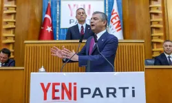 YENİ Parti'nin ilk dört kanun teklifi belli oldu