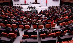 "Çerçeve yasa" teklifinin adı belli oldu
