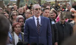 Erdal Beşikçioğlu görevden uzaklaştırıldı