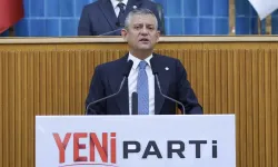 YENİ Parti'den üyelik çağrısı: Geleceği birlikte inşa ediyoruz