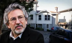 TMSF'den Can Dündar'ın mal varlığı hakkında açıklama