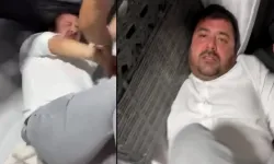 CHP’li Yazgan’ı darbeden kişinin ifadesi ortaya çıktı