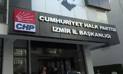 CHP İzmir'in yeni gençlik kolları başkanı belli oldu!