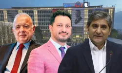 Ünlü CEO, büyük rüşvet iddiası için konuştu: Para çıkışı var ama gerisini bilmiyorum