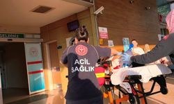 Ev sahibi-kiracı tartışması kanlı bitti