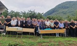 Ordu’da çifte ölüm: Kardeşler 30 metreden düşmüş