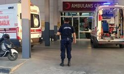 Domuz nöbetinde kazara babasını vurdu: Babadan kötü haber geldi!