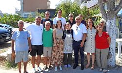Yeni Parti Çeşme’de Üye Sayısı 1.000’i Aştı