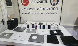 Güzellik merkezinde skandal: İzinsiz görüntü kaydedildiği iddiası!