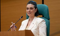 Üsküdar Belediye Başkanı Sinem Dedetaş görevden uzaklaştırıldı