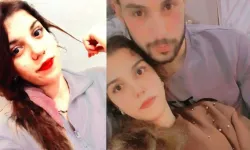 Tartıştığı 8 aylık hamile eşini tüfekle vurdu: Erkek dehşeti!