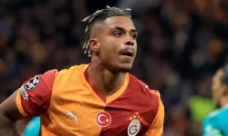 Galatasaray'dan Mario Lemina kararı!