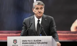 PFDK'dan Serdal Adalı'ya hak mahrumiyeti cezası