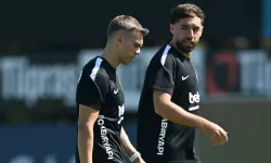 Beşiktaş'ta Leandro Trossard gelişmesi!