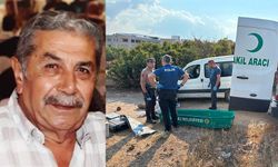 Kütahya'da şüpheli ölüm!