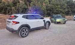 Bir kadını silah zoruyla kaçırıp alıkoyan erkek tutuklandı