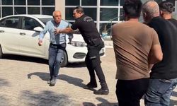 Denizlispor'da taraftarlarla başkan arasında gerginlik