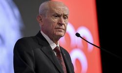 Bahçeli: Terörsüz Türkiye gelecek Türk asırlarının müjdesidir