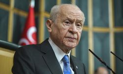 Bahçeli: Terörsüz Türkiye milletin eseri olacak
