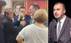 Nalbantoğlu’nun "CHP'den fire yok" açıklamasına YENİ Parti'den yanıt: Tebrik edeni neden disipline verdiniz?
