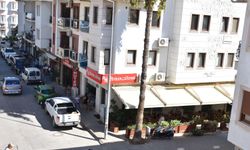 Ege Denizi'nde 4.1 büyüklüğünde deprem!