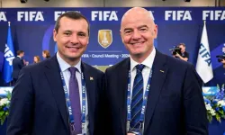 FIFA'da çatlak: Kevin Lamour görevinden ayrıldı