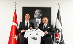 Beşiktaş'ın yeni transferi Fabio Miretti'den itiraf: 'Kenan ve Zeki ile konuştum'