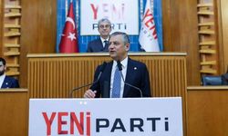 YENİ Parti'den 'sahte bağış sitesi' uyarısı: 'Adresi mutlaka kontrol edin'