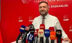 Büyükşehir’de meclis öncesi grup hareketliliği: Gümrükçü CHP grubunu kurdu!