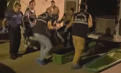 Vahşet: Misafirliğe gittiği evde bıçaklanarak öldürüldü!