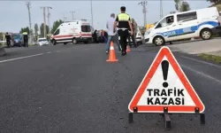 Trafik kazalarında yeni dönem yarın başlıyor!