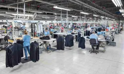 İzmir'de de fabrikası var... Alman firmasında İngiliz dönemi!