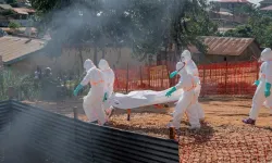DSÖ uyarısı felaketi doğruladı: Tarihin en ölümcül Ebola salgını!