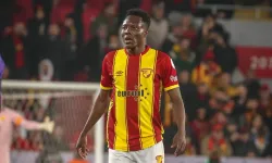 Göztepeli Musah, Sivas yolcusu!