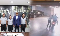 Silahlı saldırı sonrası 'ayaktayız' mesajı... Kahramanlara ödül!