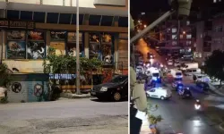 Oyun salonuna silahlı saldırı: İşletme sahibi vuruldu!