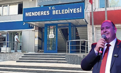Menderes Belediyesi'ne operasyon: Başkan Çiçek dahil 16 gözaltı kararı!