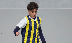 Kaf-Kaf'a, Fenerbahçe'den ikinci takviye!