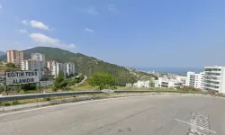 Narlıdere’de borçlara karşılık dev devir!
