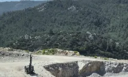 Tahtalı’nın dibinde 4 kat büyüme: Teos Marina detayı!