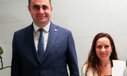 YENİ Partili Güç’ten Özalper’in tutuklanmasına tepki: Utanç verici bir karar!