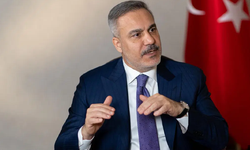 Hakan Fidan’dan ‘Mekke Anlaşması’ mesajı: “Bize saldırmadığı sürece kimse hedefimizde değil”