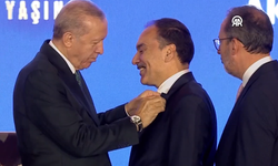 CHP'den seçilmişti: 'Bismillah' dedi, AK Parti'ye geçti