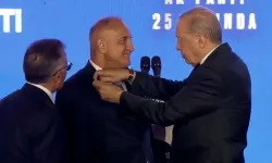 Aydın Milletvekili Karakaş AK Parti'ye geçti!